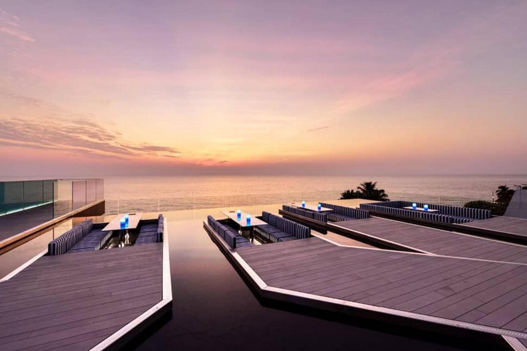 Photo of Patio Balcony in Na Chom Thian