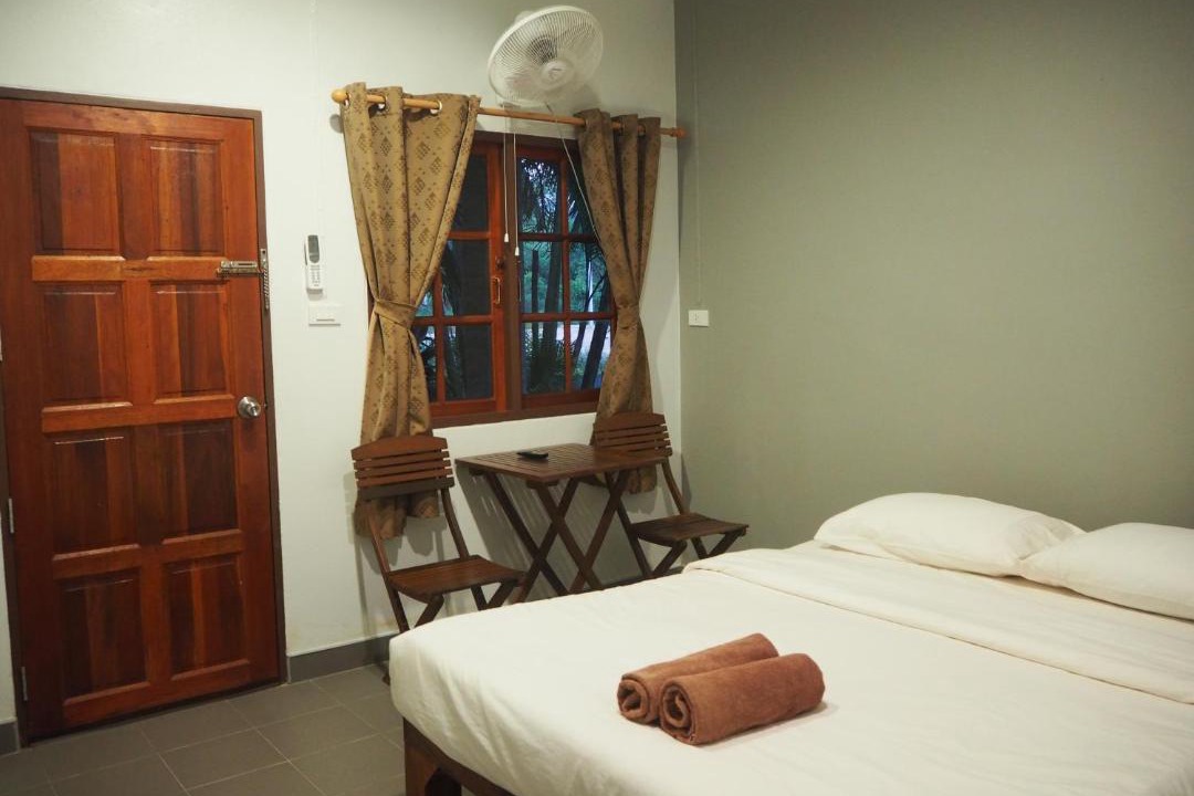 Photo of Bedroom in Sa Khu