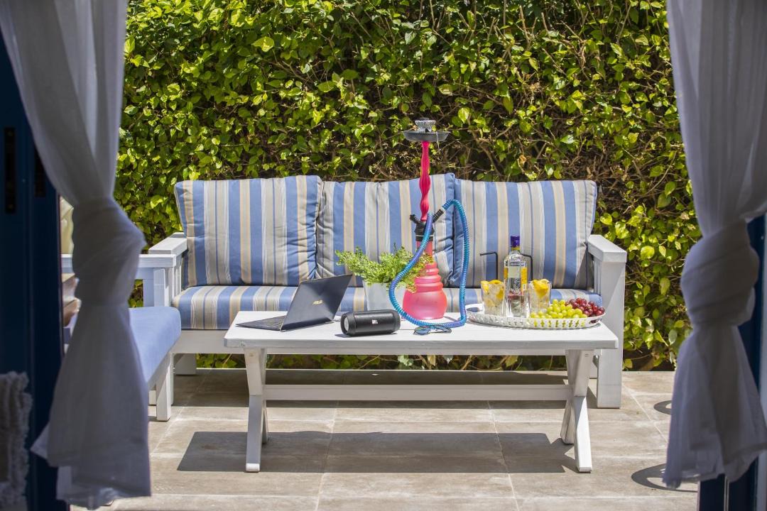 Photo of Patio Balcony in Protaras