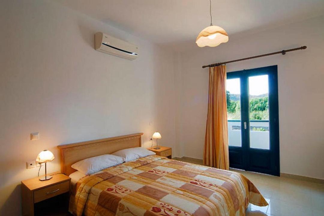 Photo of Bedroom in Vigla