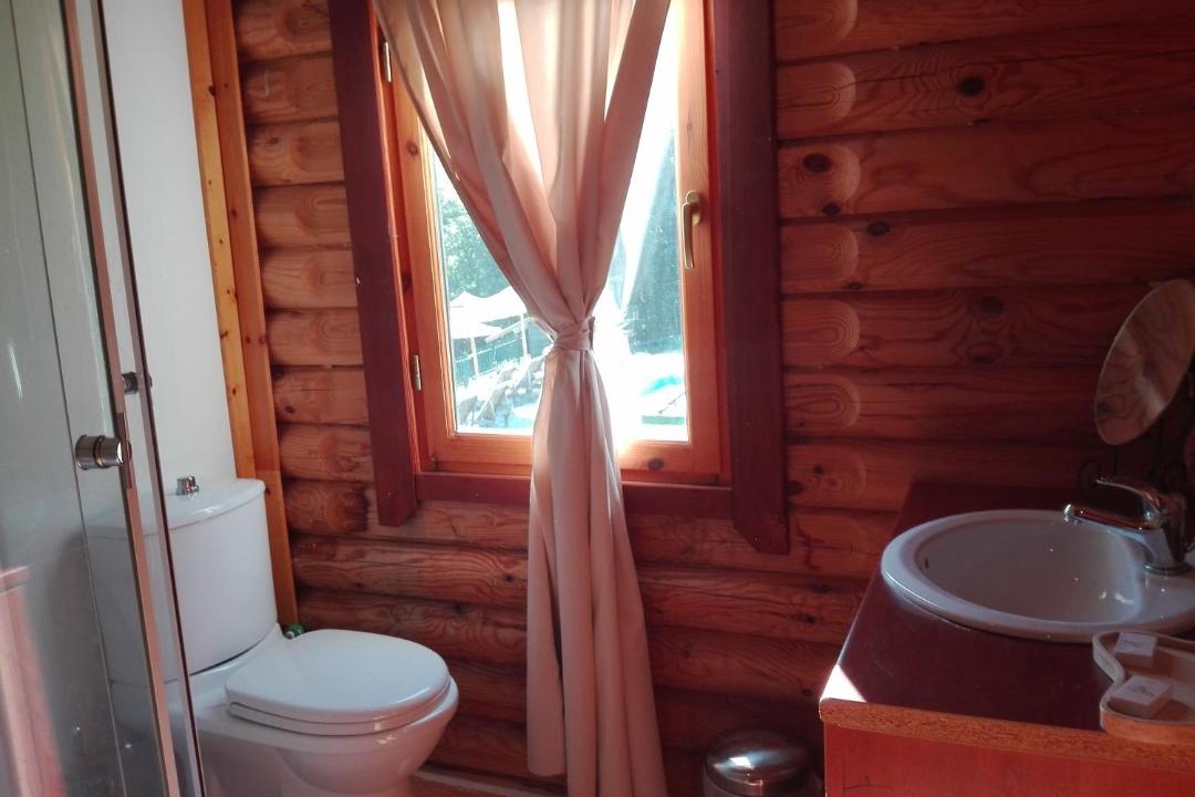 Photo of Bathroom in Moustheni