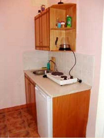 Photo of Kitchen in Mithimna