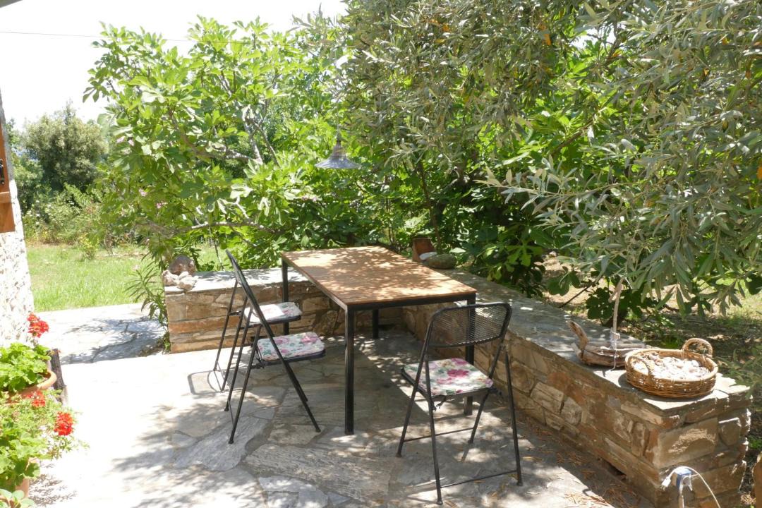 Photo of Patio Balcony in Xinovrisi