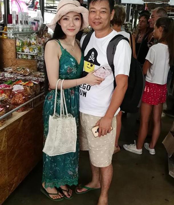 Photo of Others in Damnoen Saduak