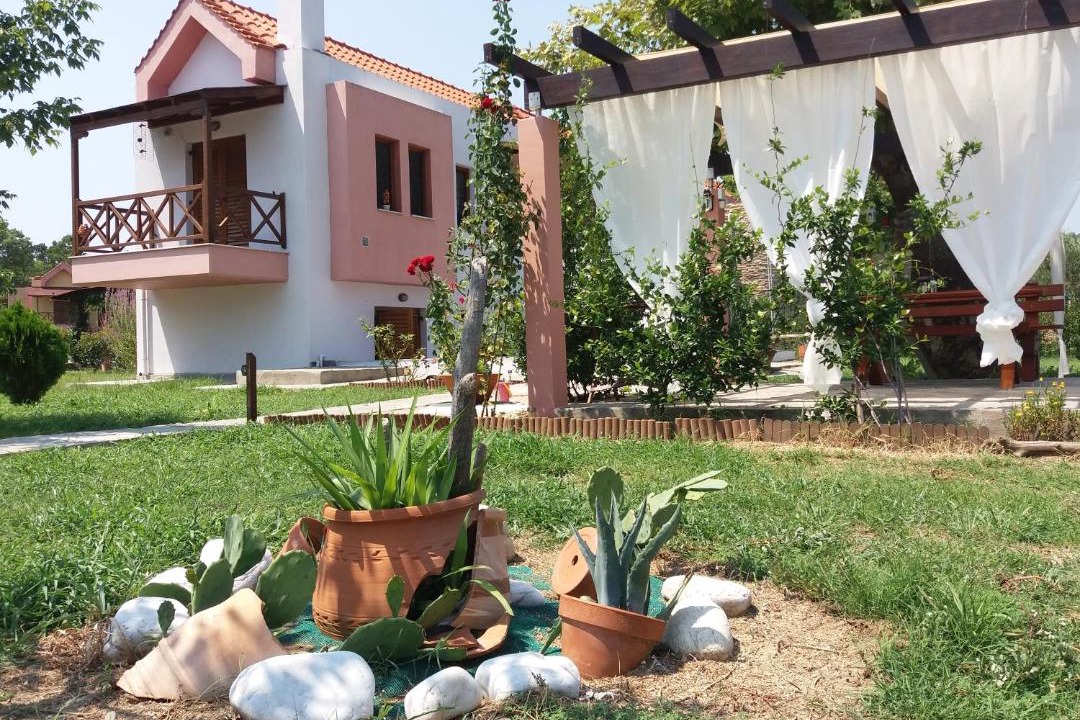 Photo of Others in Aristotelis