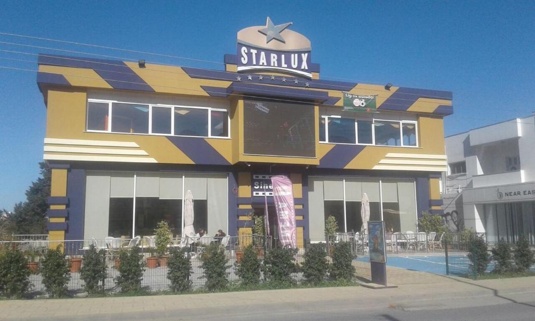 Photo of Buildings in Karaoglanoglu