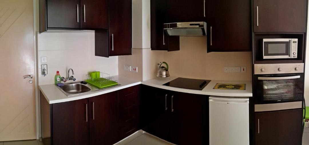 Photo of Kitchen in Pernera