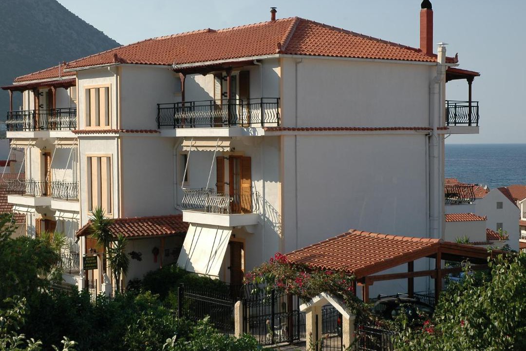 Photo of Others in Poros