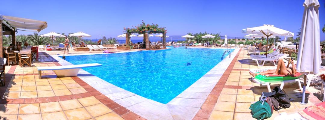 Photo of Outdoor in Mithimna
