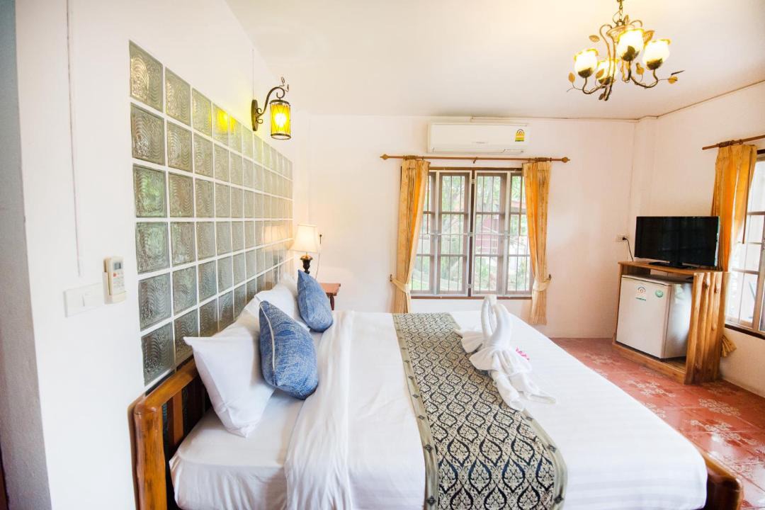 Photo of Bedroom in Ban Tai