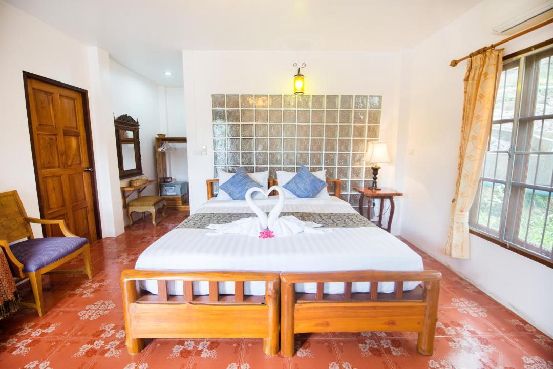 Photo of Bedroom in Ban Tai