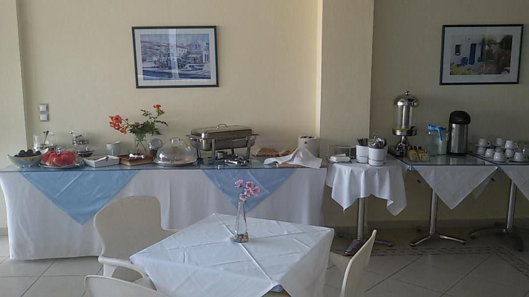 Photo of Kitchen in Lepreo
