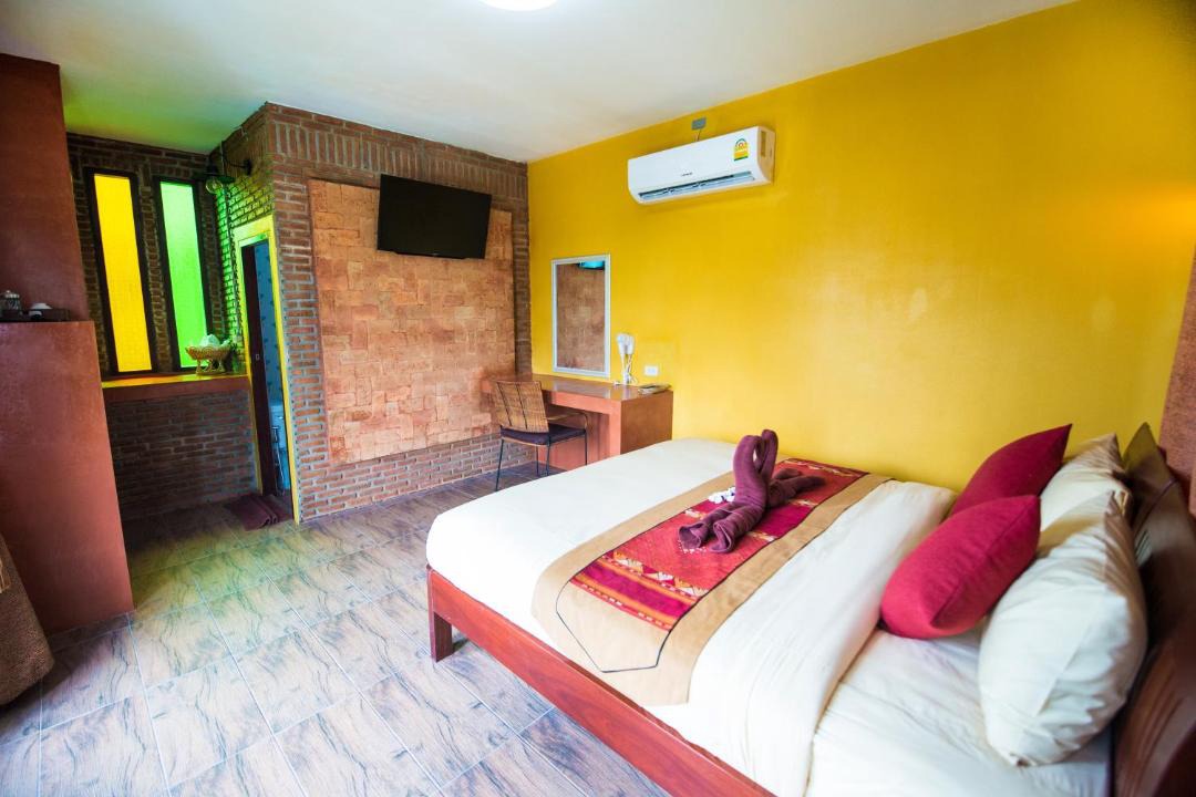 Photo of Bedroom in Ban Tai