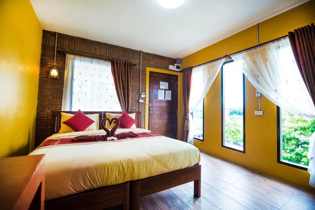 Photo of Bedroom in Ban Tai