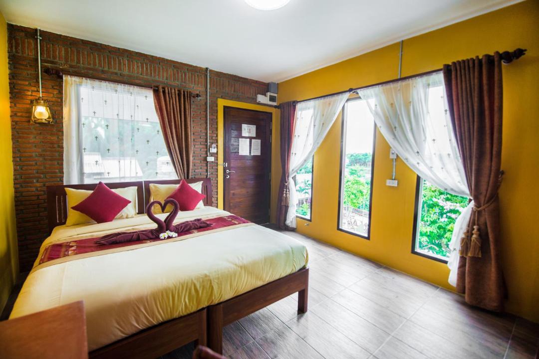 Photo of Bedroom in Ban Tai
