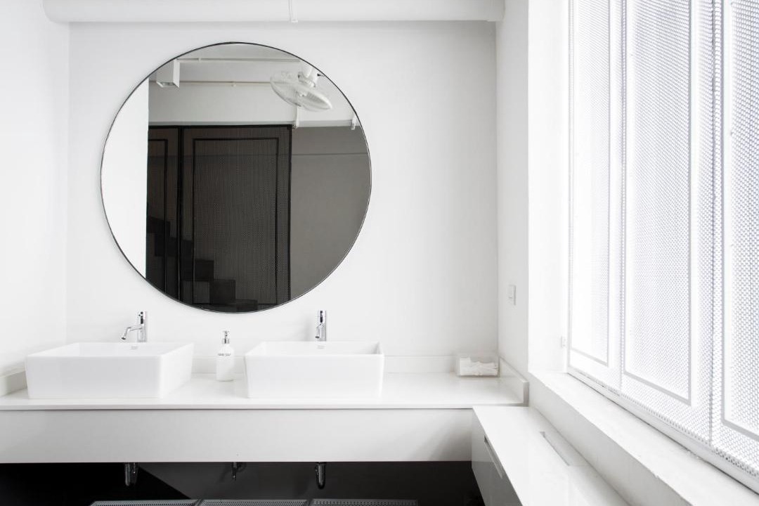 Photo of Bathroom in Thanon Phetchaburi