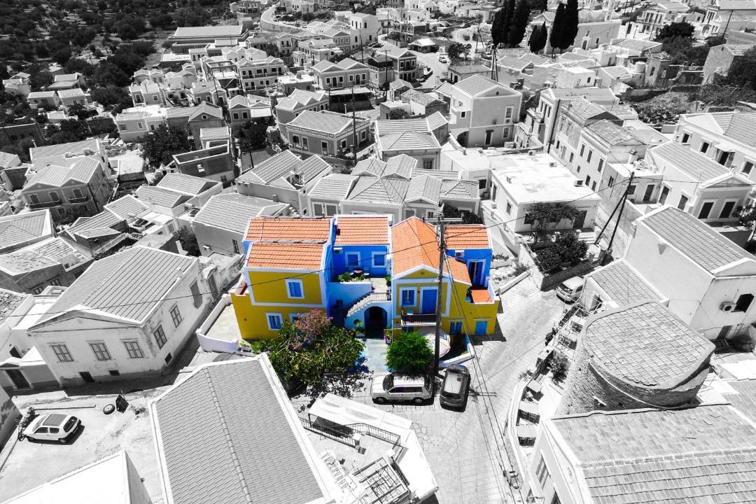 Photo of Others in Symi