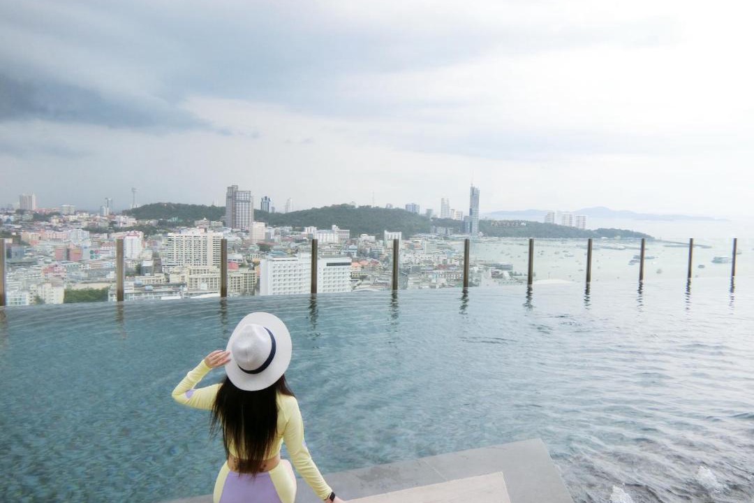 Photo of Others in Pattaya Bay