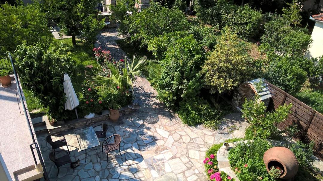 Photo of Patio Balcony in Ano Lechonia