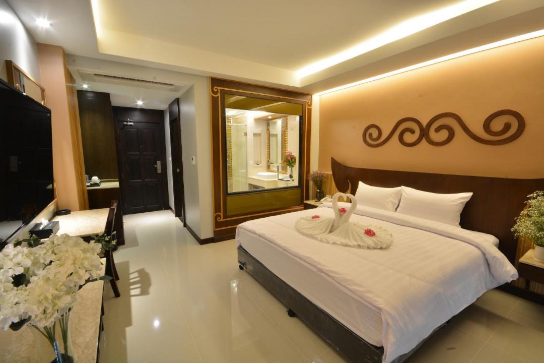 Photo of Others in North Pattaya