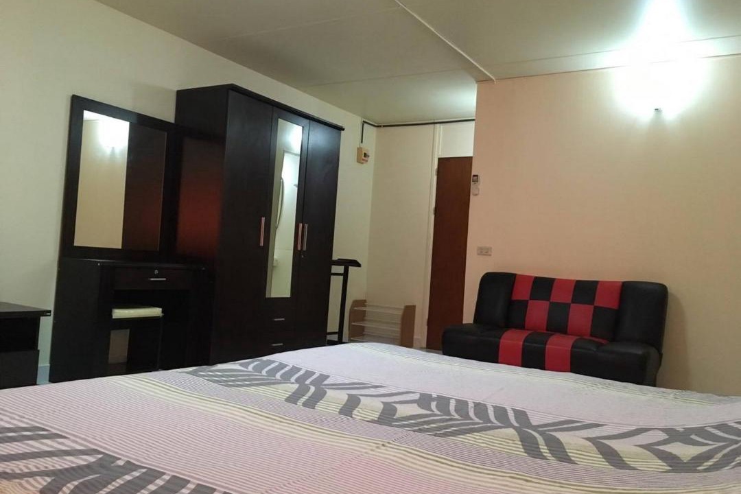 Photo of Bedroom in Ban Mai