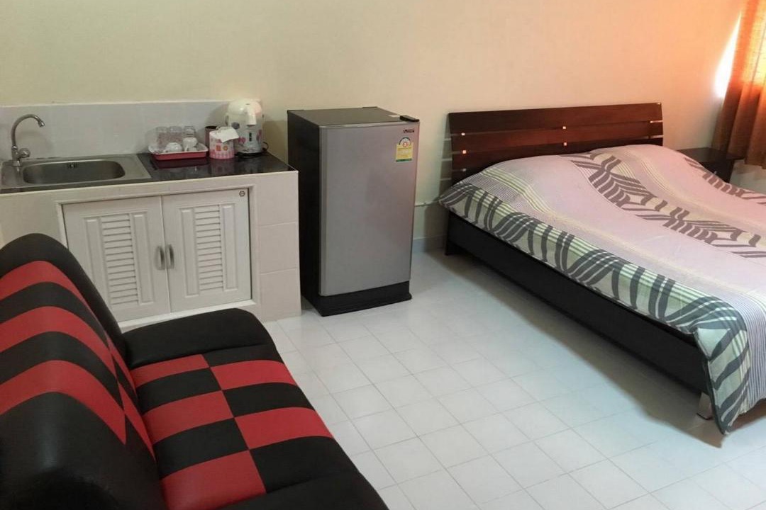 Photo of Bedroom in Ban Mai