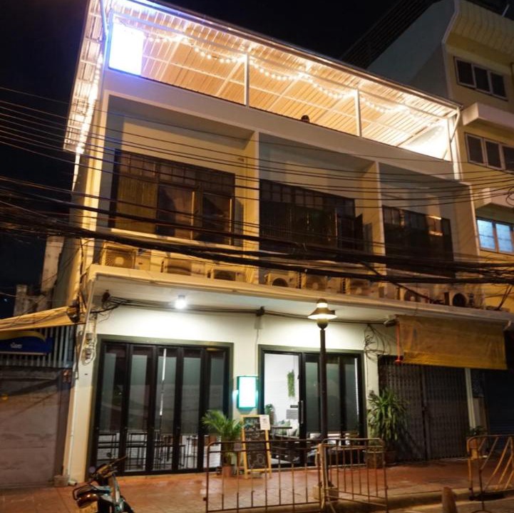 Photo of Others in Bangkok Old Town