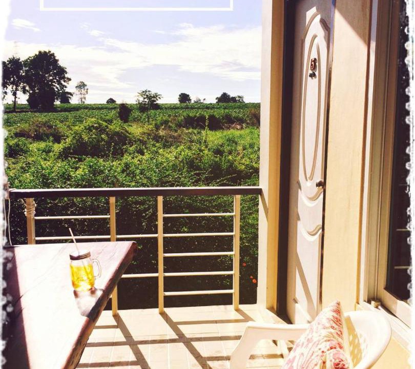 Photo of Patio Balcony in Nakhon Ratchasima