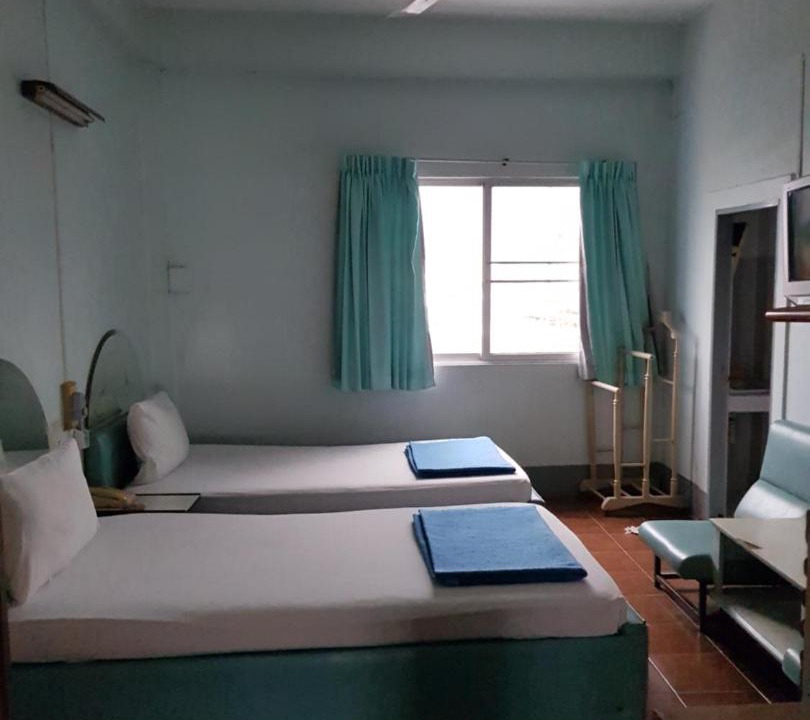 Photo of Bedroom in Nakhon Sawan