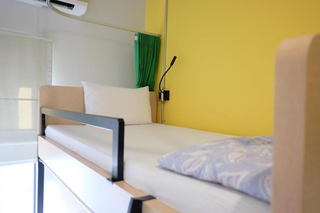 Photo of Bedroom in Pathumwan