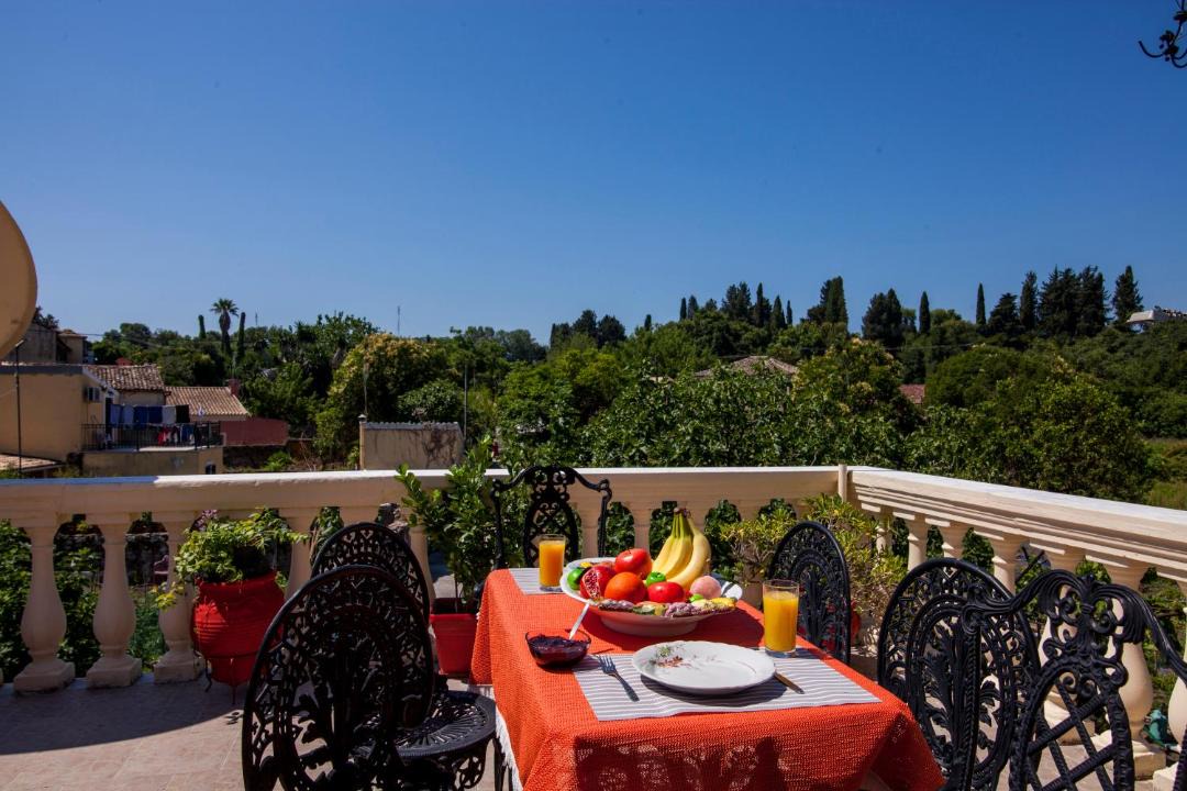 Photo of Others in Corfu Town