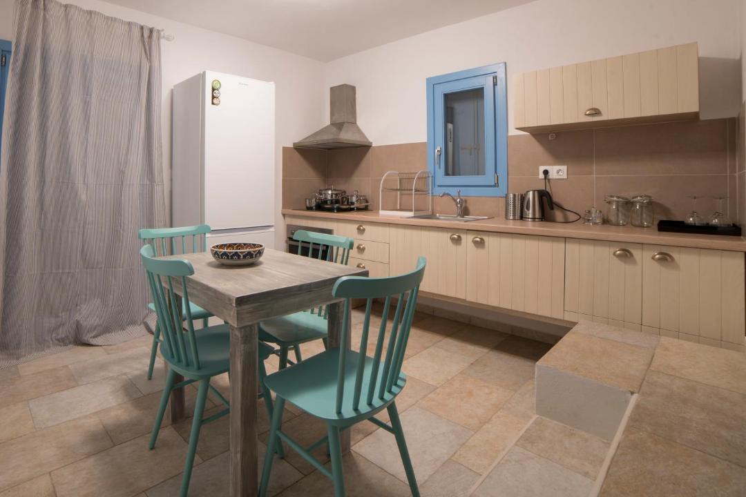 Photo of Kitchen in Skiros