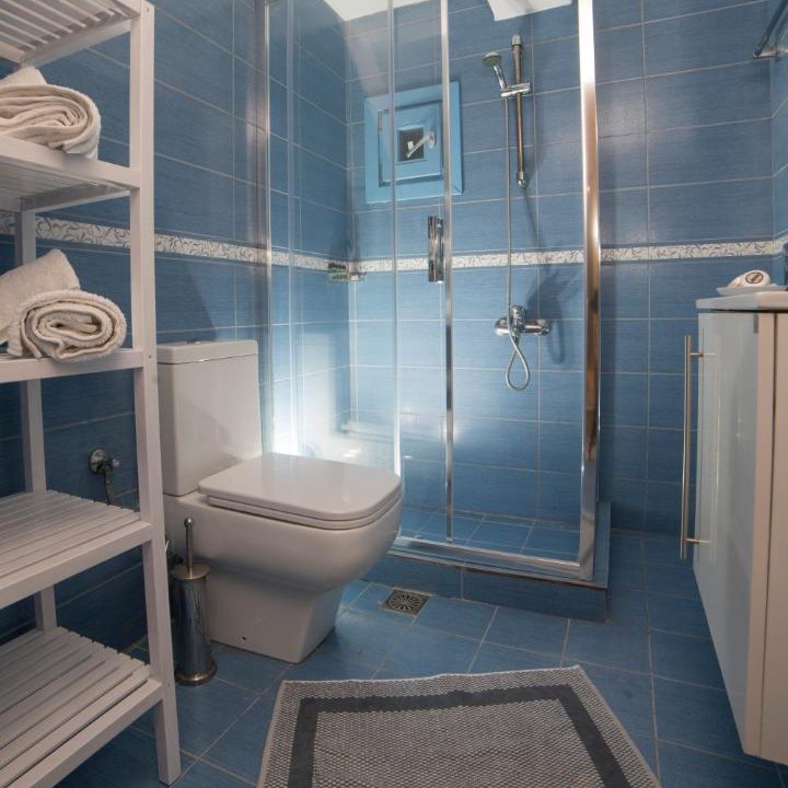 Photo of Bathroom in Skiros
