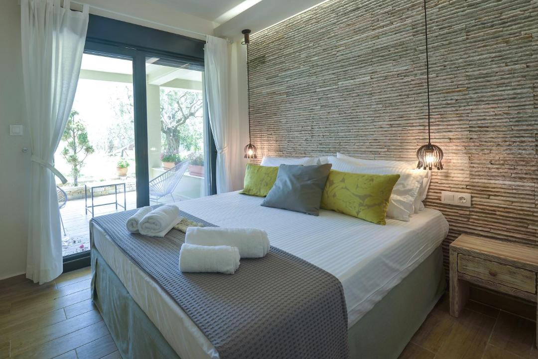 Photo of Bedroom in Potos
