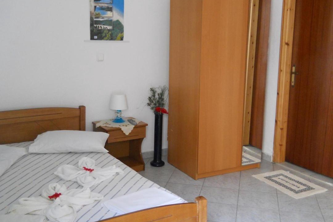 Photo of Bedroom in Thasos