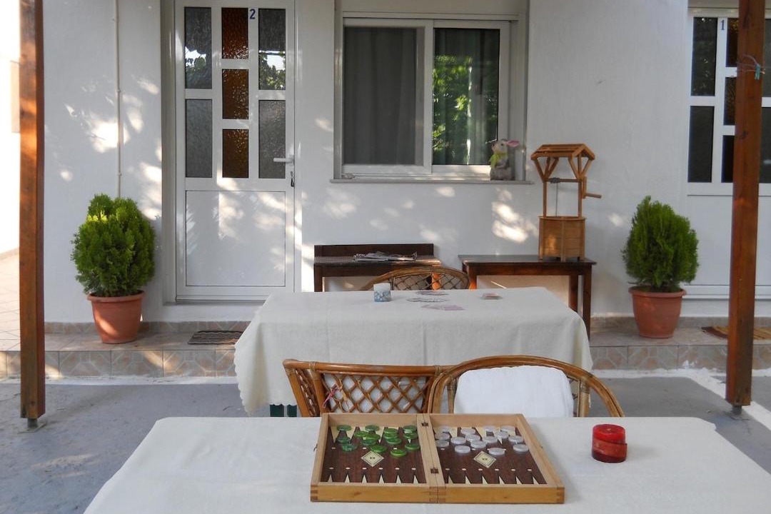 Photo of Others in Thasos