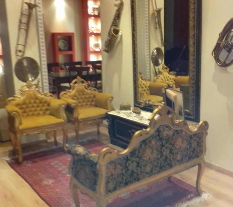 Photo of Livingroom in Kypseli