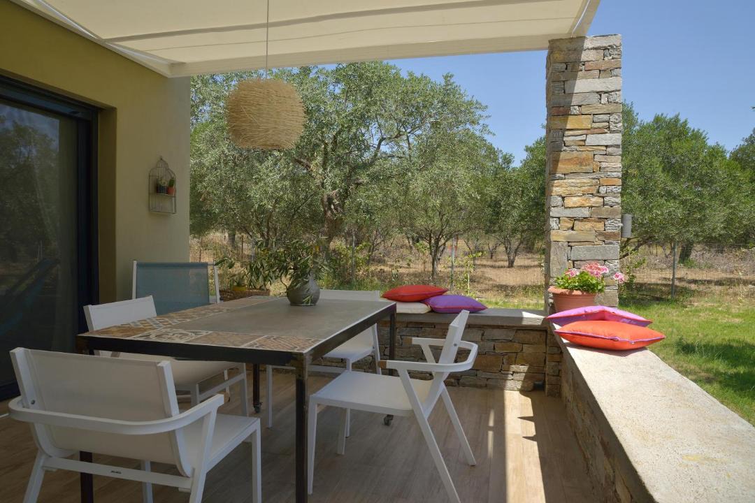 Photo of Patio Balcony in Potos