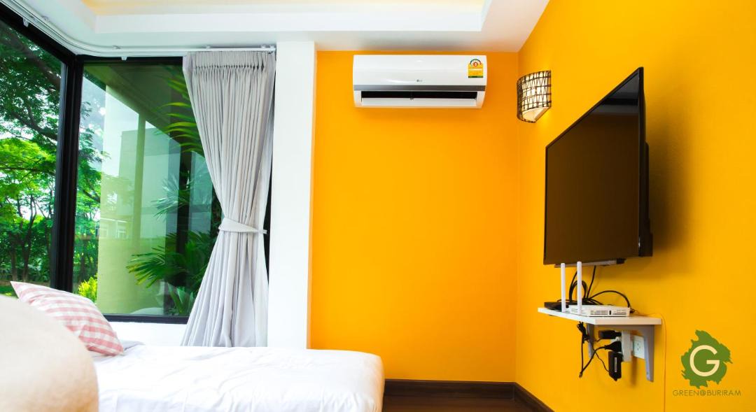 Photo of Bedroom in Nai Muang