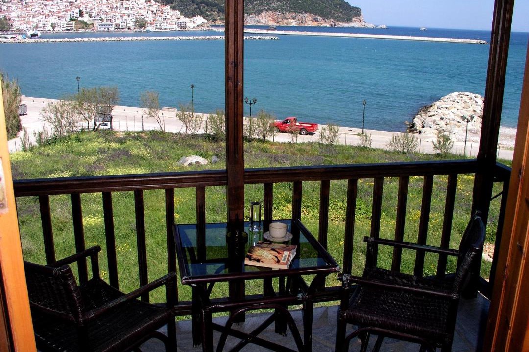 Photo of Others in Skopelos Town