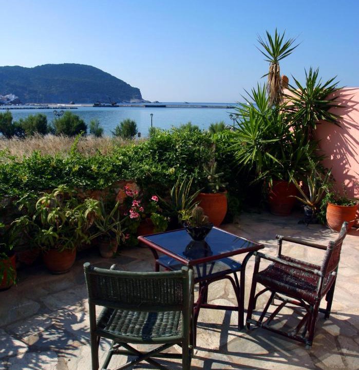 Photo of Others in Skopelos Town