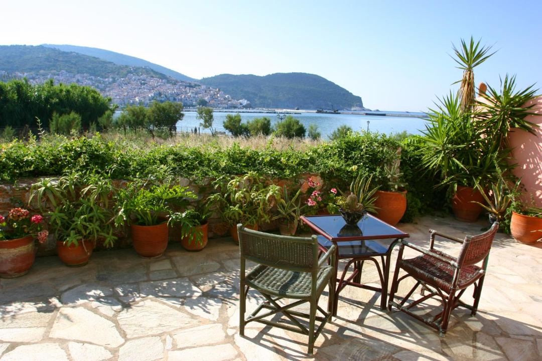 Photo of Others in Skopelos Town