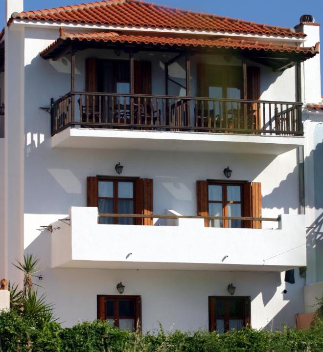 Photo of Others in Skopelos Town