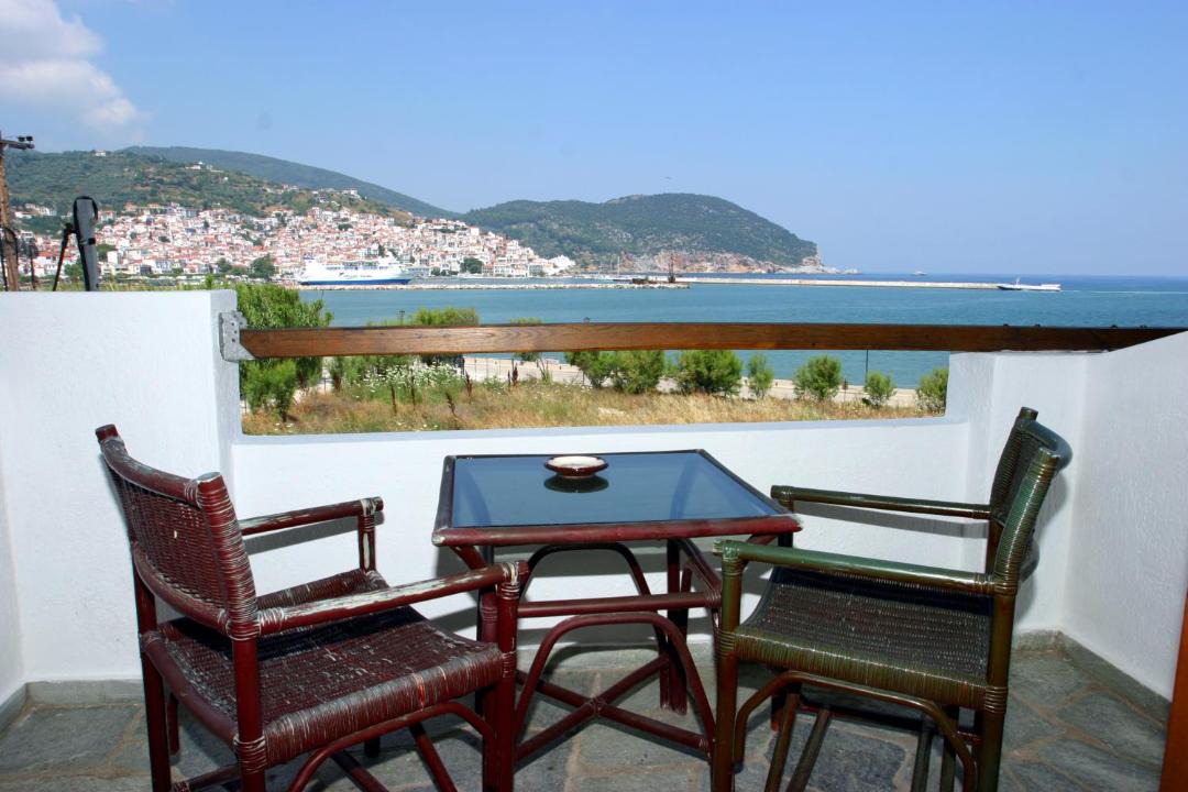 Photo of Others in Skopelos Town