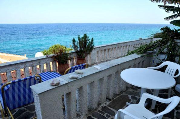 Photo of Patio Balcony in Karlovassi