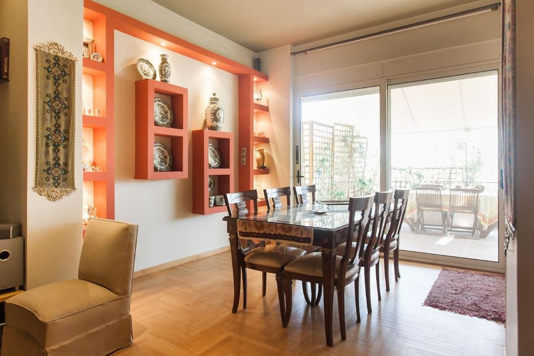 Photo of Livingroom in Kypseli