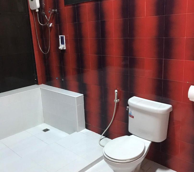 Photo of Bathroom in Makham Tia