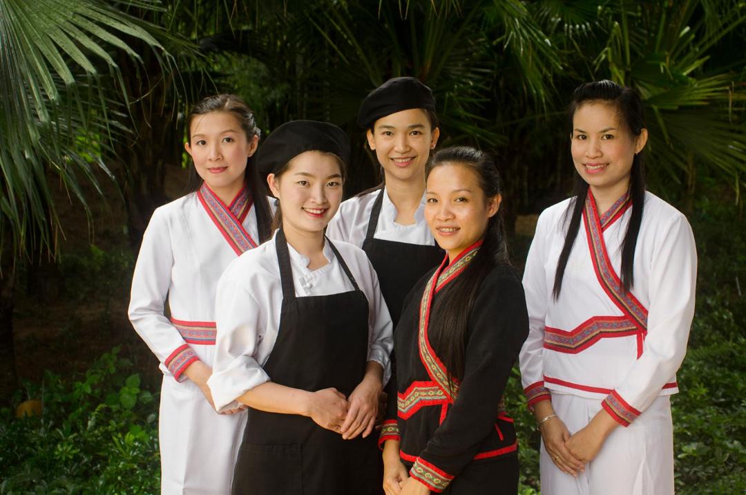 Photo of Others in Mae Kon