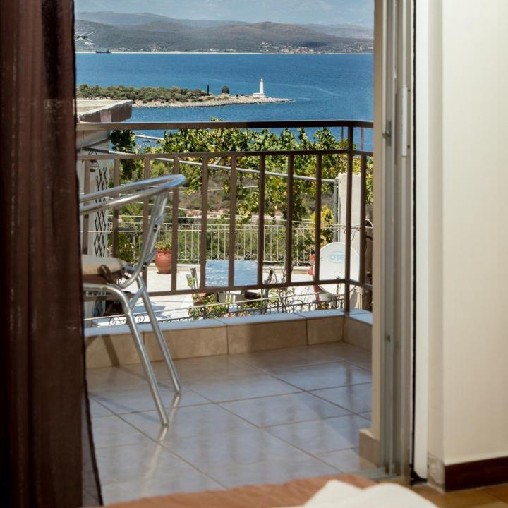Photo of Patio Balcony in Mavrovouni