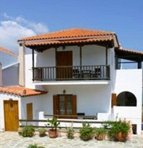 Photo of Others in Skopelos Town